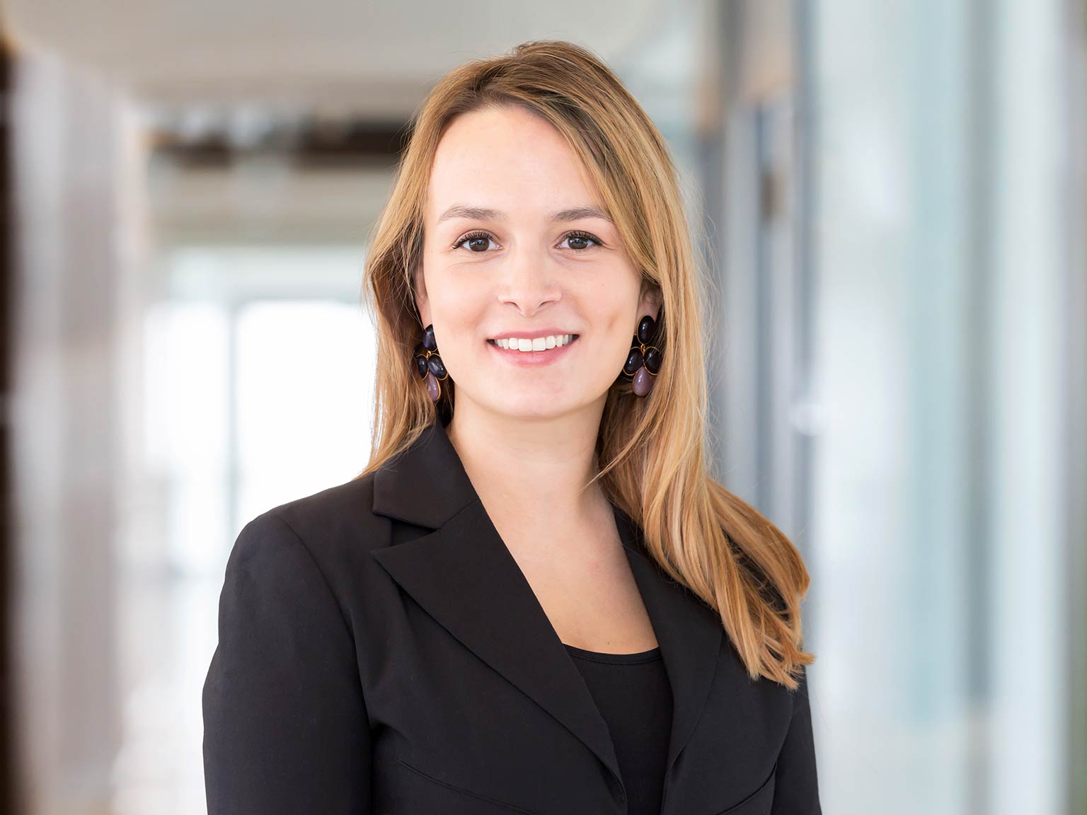 This is a profile image of Solveigh Hieronimus